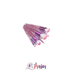 براش تک شاخ بسته ی 10 عددی